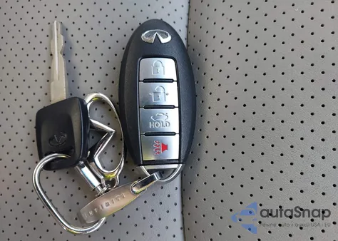 2006 Infiniti G35X z USA, uszkodzony, nr VIN JNKCV51F26M616457